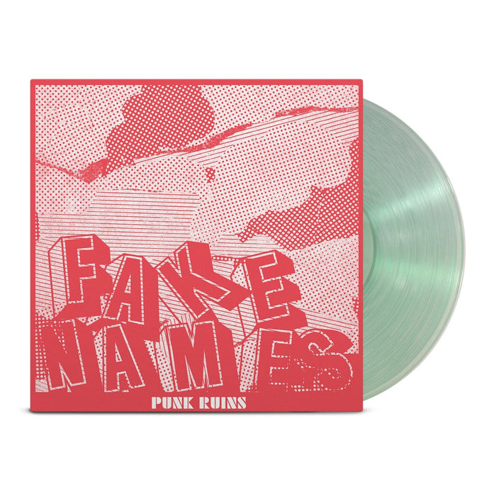 Fake Names - Punk Ruins - 281511