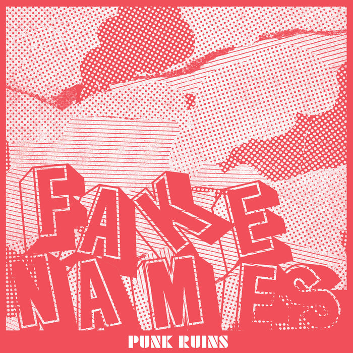 Fake Names - Punk Ruins - 281511