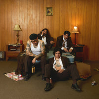 Death Lens - What's Left Now? - 281602