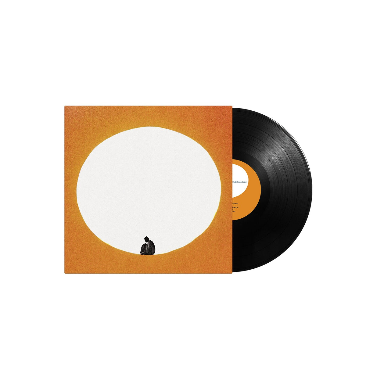 Death Cab for Cutie - I Built You A Tower - 281701