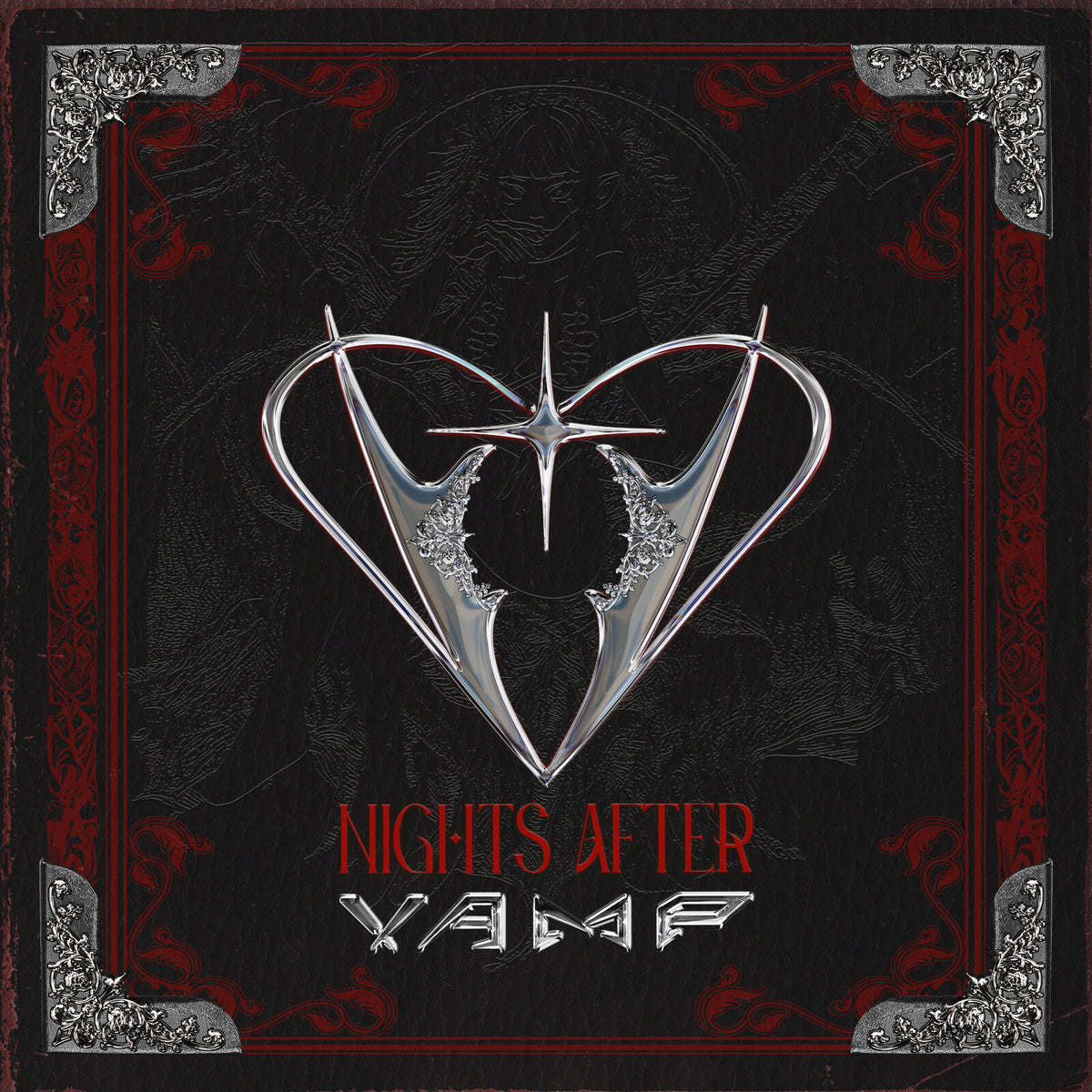 Magnolia Park - NIGHTS AFTER VAMP - 281761