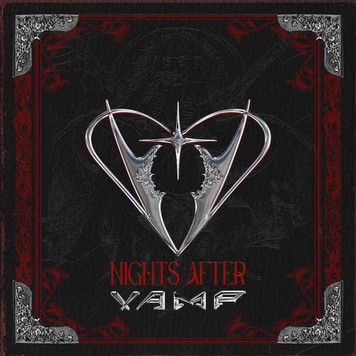 Magnolia Park - NIGHTS AFTER VAMP - 281761