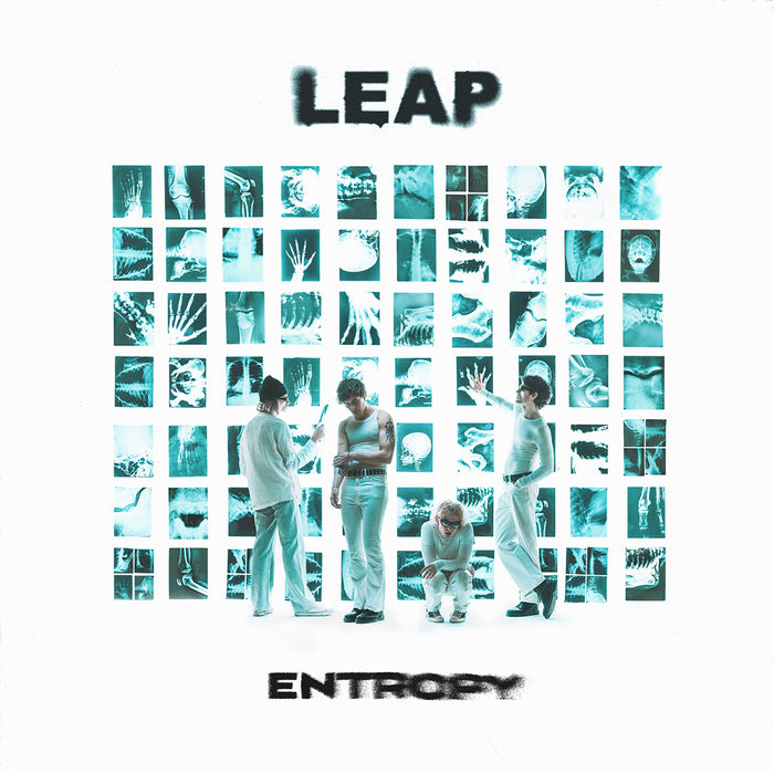 LEAP - Entropy - 281772