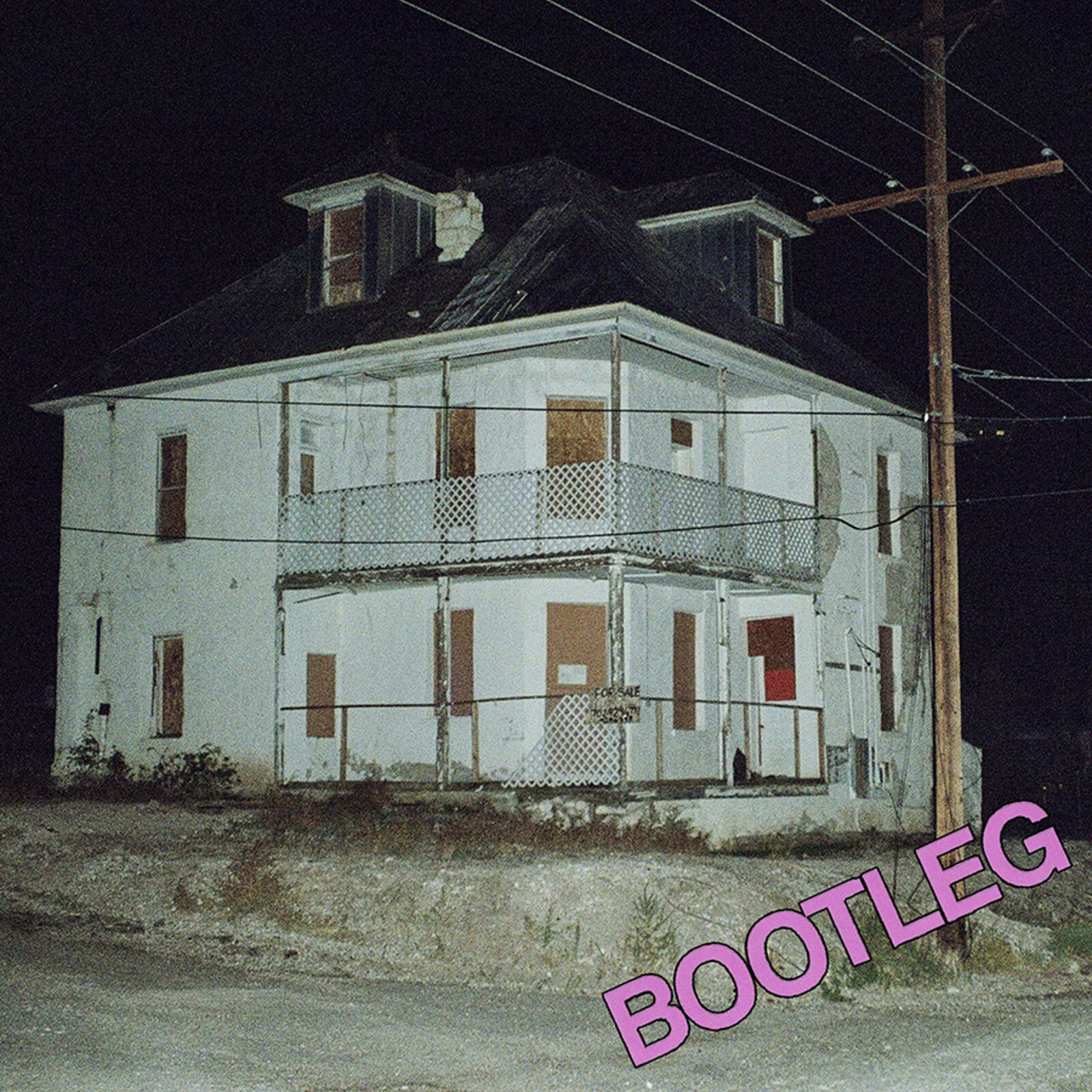 The Garden: Bootleg – Proper Music