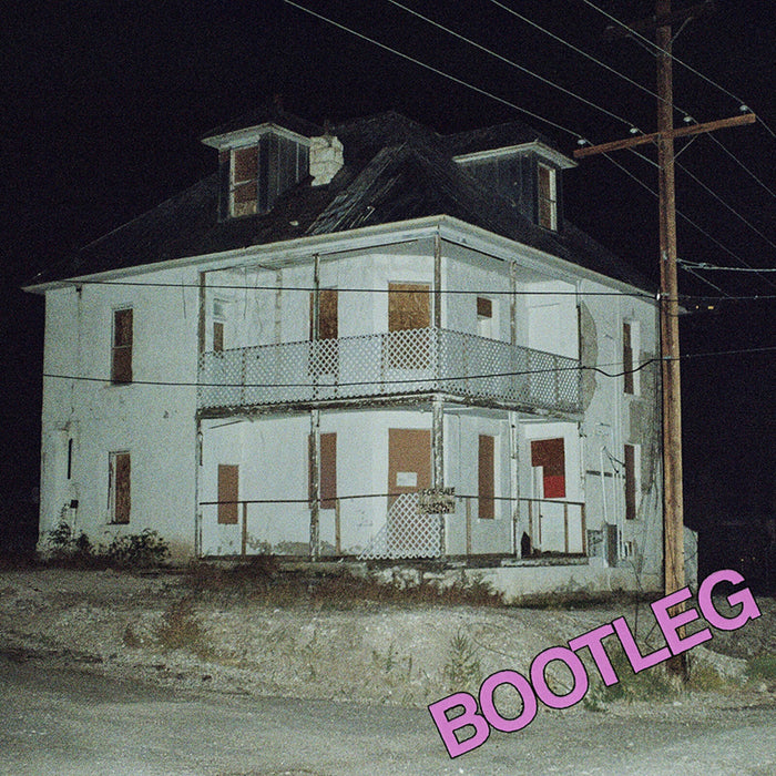 The Garden - Bootleg - 282001