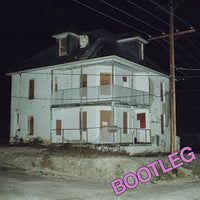 The Garden - Bootleg - 282002