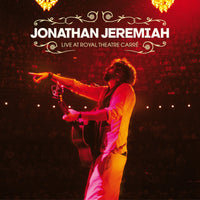 Jonathan Jeremiah - Live At Royal Theatre Carre - EXCEL96894