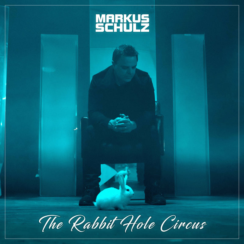 Markus Schulz - The Rabbit Hole Circus - BHCD241