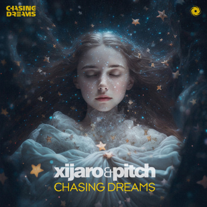 XiJaro & Pitch - Chasing Dreams Volume 1 - BHCD242