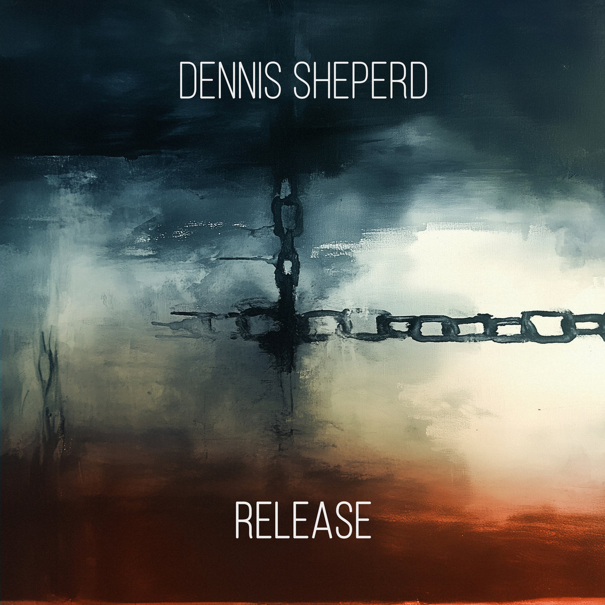 Dennis Sheperd - Release - BHCD248