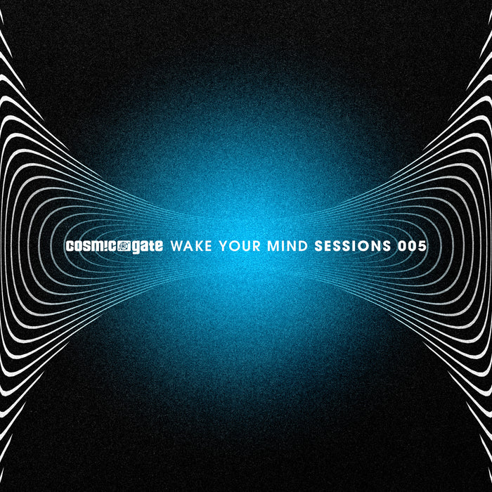 Cosmic Gate - Wake Your Mind Sessions 005 - BHCD250