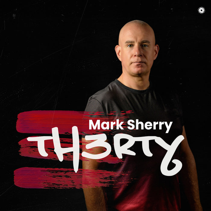 Mark Sherry - TH3RTY - BHCD251