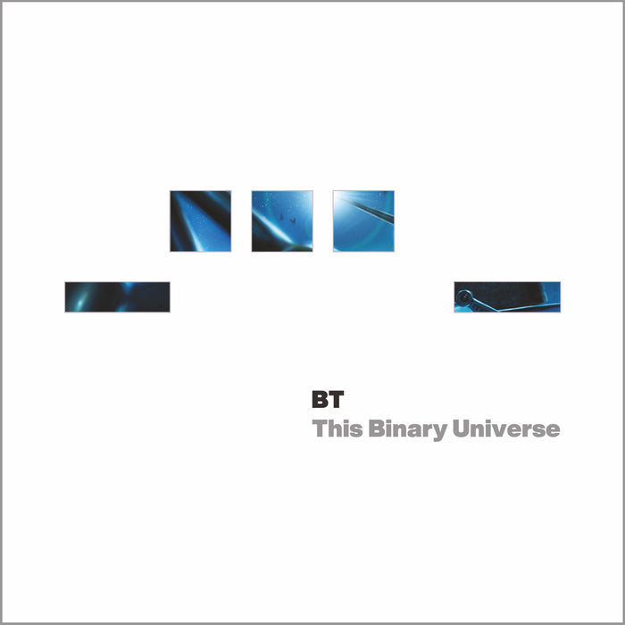 Bt - This Binary Universe - BIACD03