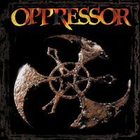 Oppressor - Elements Of Corrosion - HHR202424LP