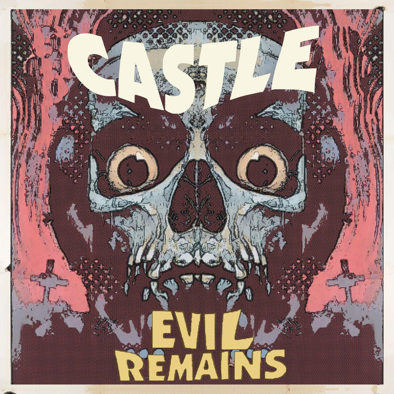 Castle - Evil Remains - HHR202442DP