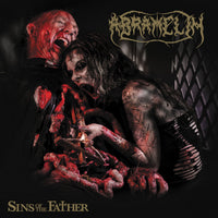 Abramelin - Sins Of the Father - HHR202443CD