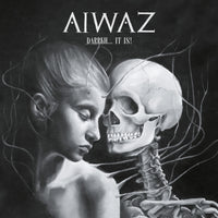 Aiwaz - Darrkh... It Is! - HHR202445CD