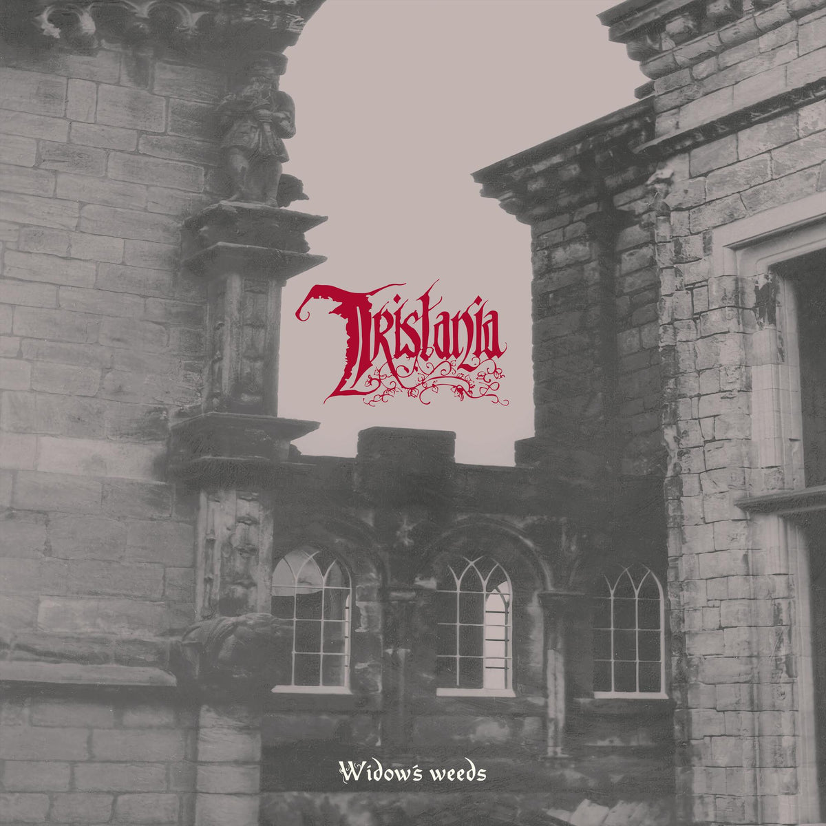 Tristania - Widow's Weeds & Tristania - HHR202449LP