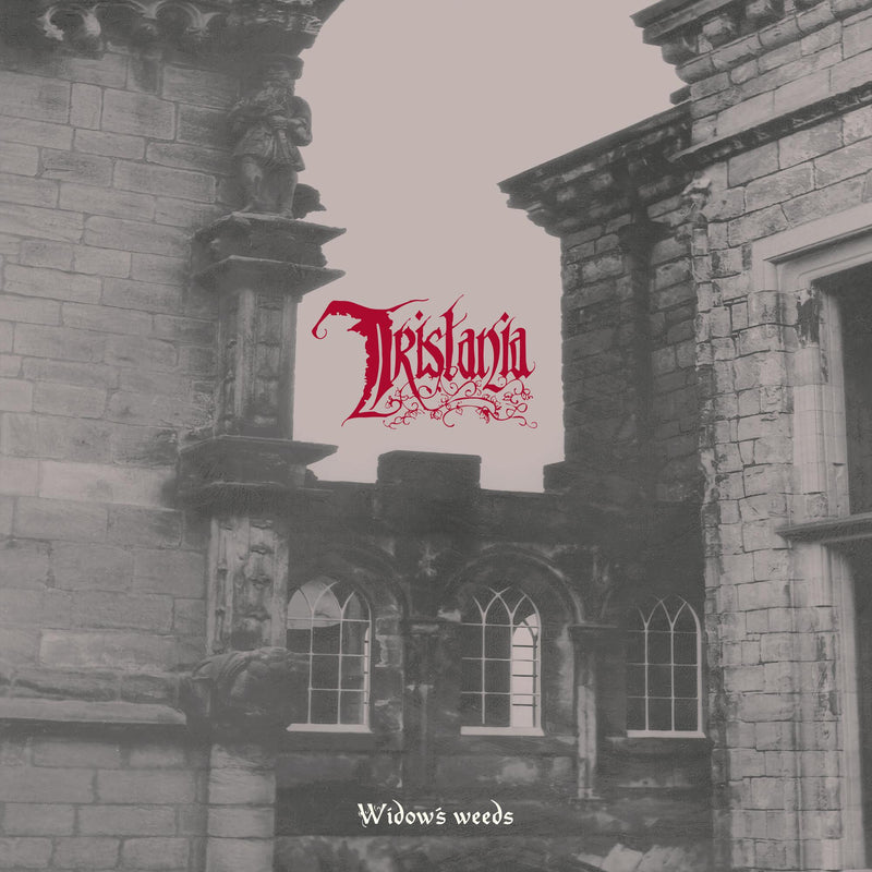 Tristania - Widow's Weeds & Tristania - HHR202449BB