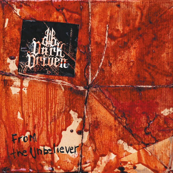 Dark Divine - From The Unbeliever - HHR202512JC