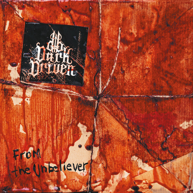 Dark Divine - From The Unbeliever - HHR202512JC