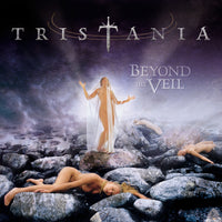 Tristania - Beyond The Veil - HHR202534LP