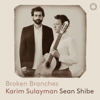 Karim Sulayman, Sean Shibe - Broken Branches - PTC5187031