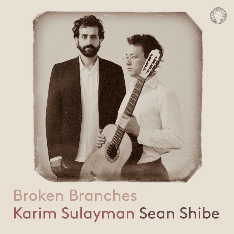 Karim Sulayman, Sean Shibe - Broken Branches - PTC5187031