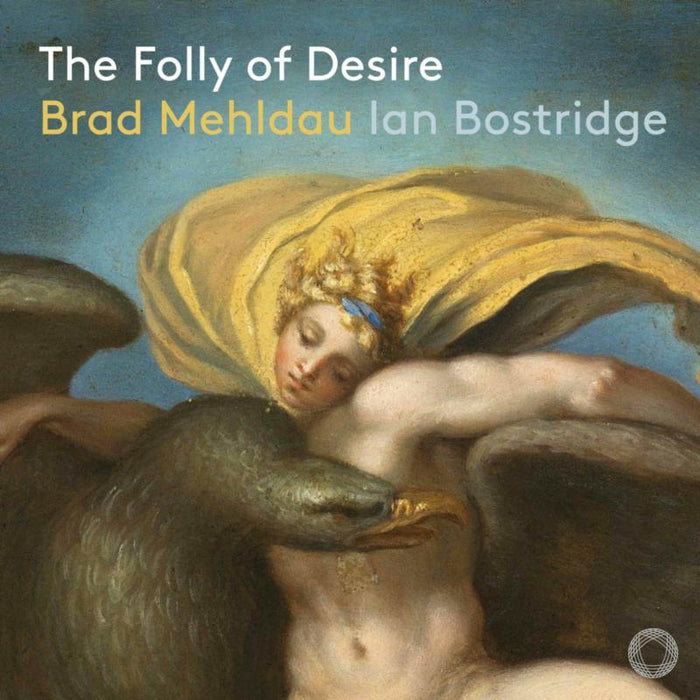 Ian Bostridge, Brad Mehldau - Mehldau - The Folly of Desire - PTC5187035