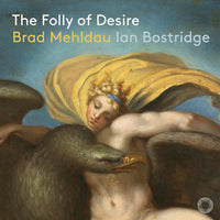 Ian Bostridge, Brad Mehldau - Mehldau - The Folly of Desire - PTC5187035
