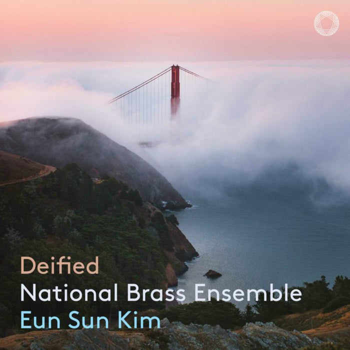 national brass ensemble, eun sun kim - deified - PTC5187049