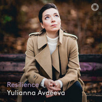 Yulianna Avdeeva - Resilience - PTC5187073