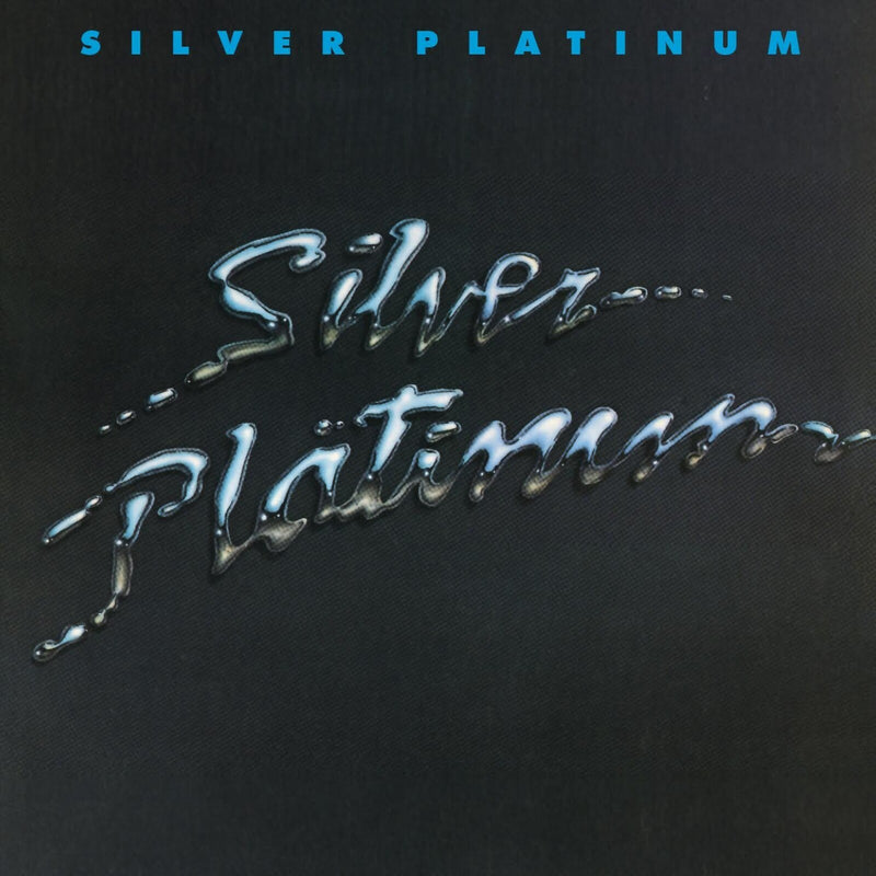 Silver Platinum - Silver Platinum - PTG34226
