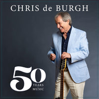 Chris De Burgh - 50 - VVNLCD5009