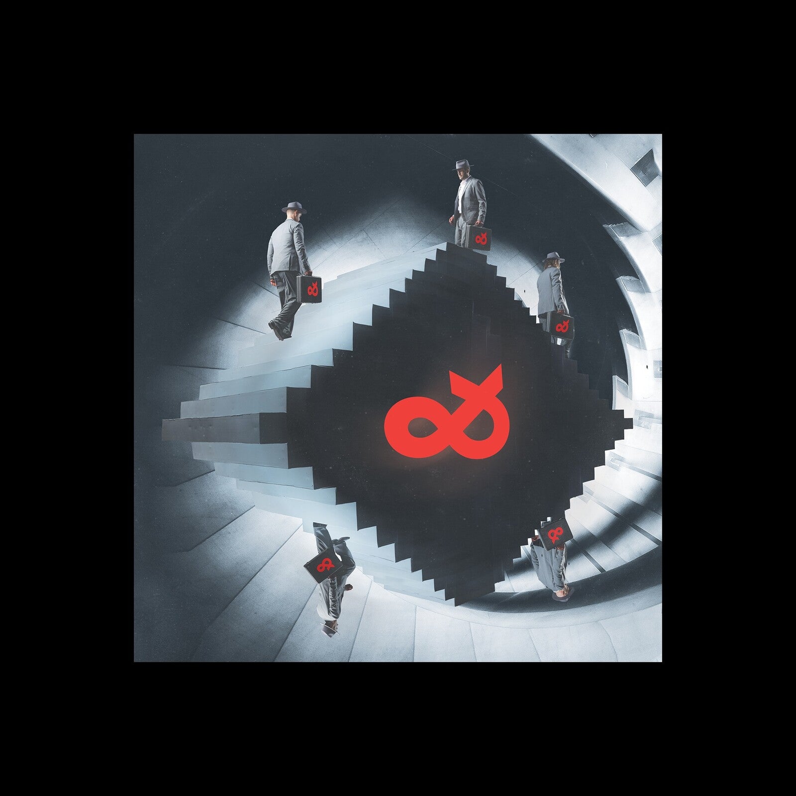 The Clockworks: The Entertainment – Proper Music