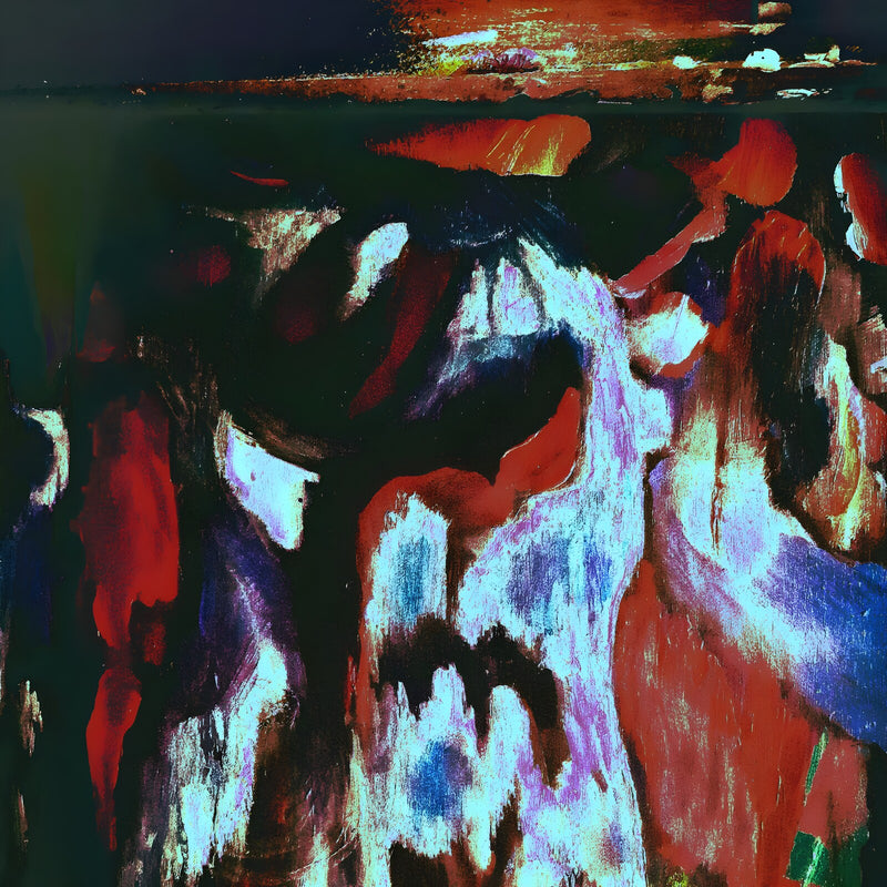 CIEL - Call Me Silent - VVNL5064LP