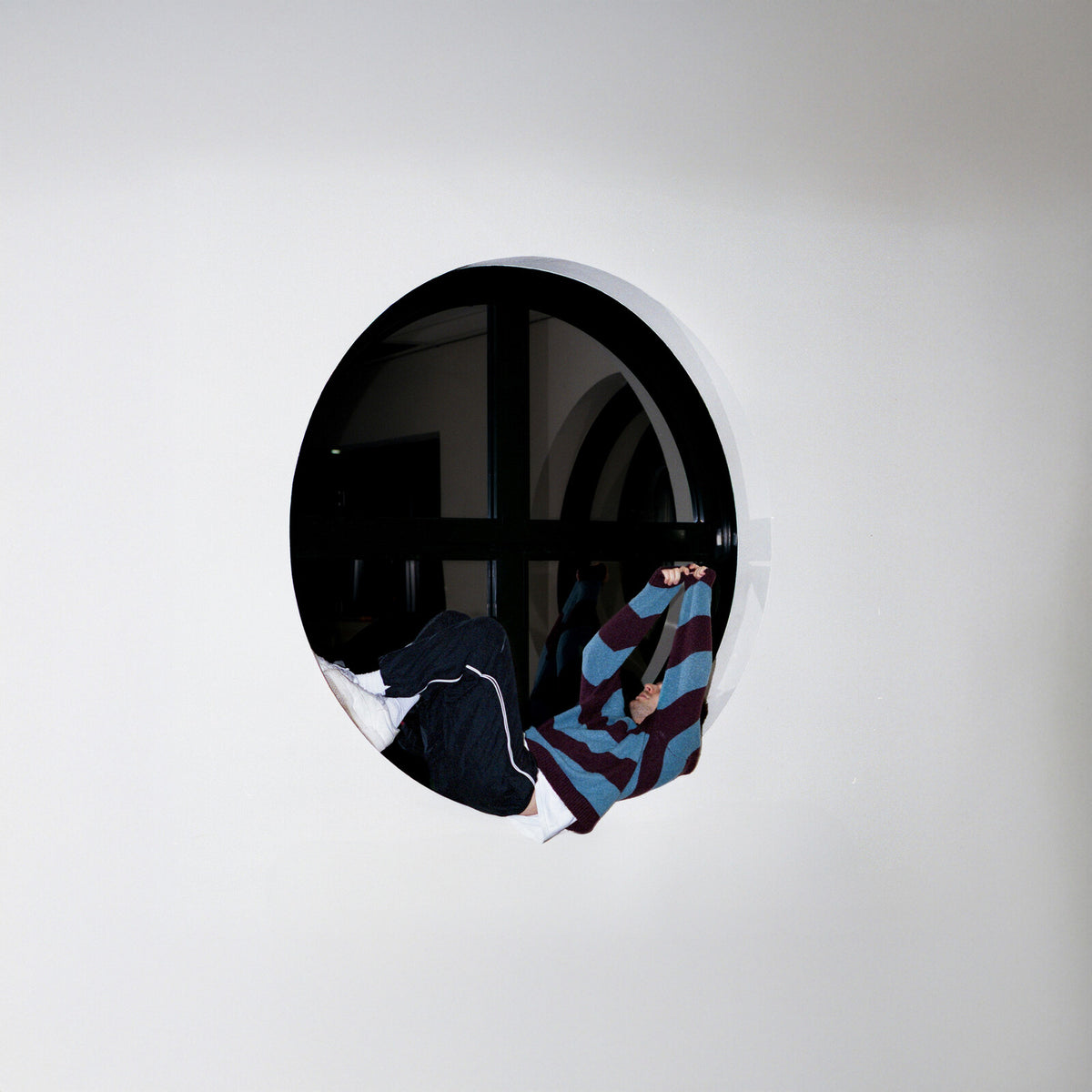 Melle - Before I Lose It - VVNL5026CD