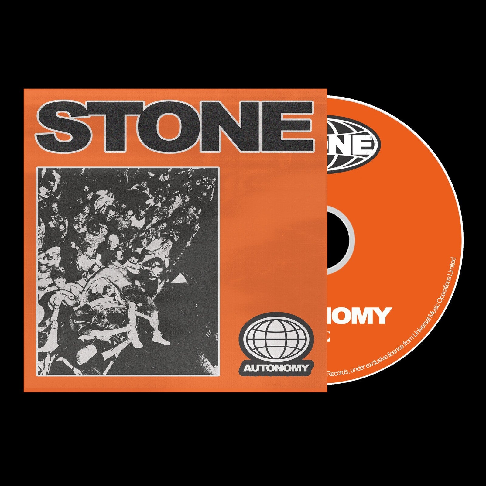 Stone: Autonomy – Proper Music