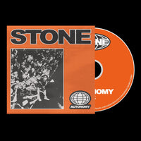 Stone - Autonomy - VVNL5079CD