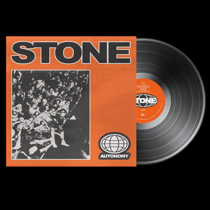 Stone - Autonomy - VVNL5079LP