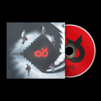 Boy & Bear - Tripping Over Time - VVNL5013CD