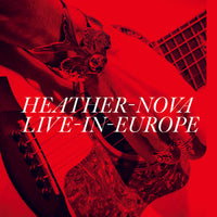 Heather Nova - Live In Europe - VVNL5093CD