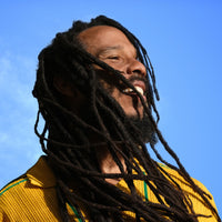 Ziggy Marley - Brightside - VVNL5109CDX