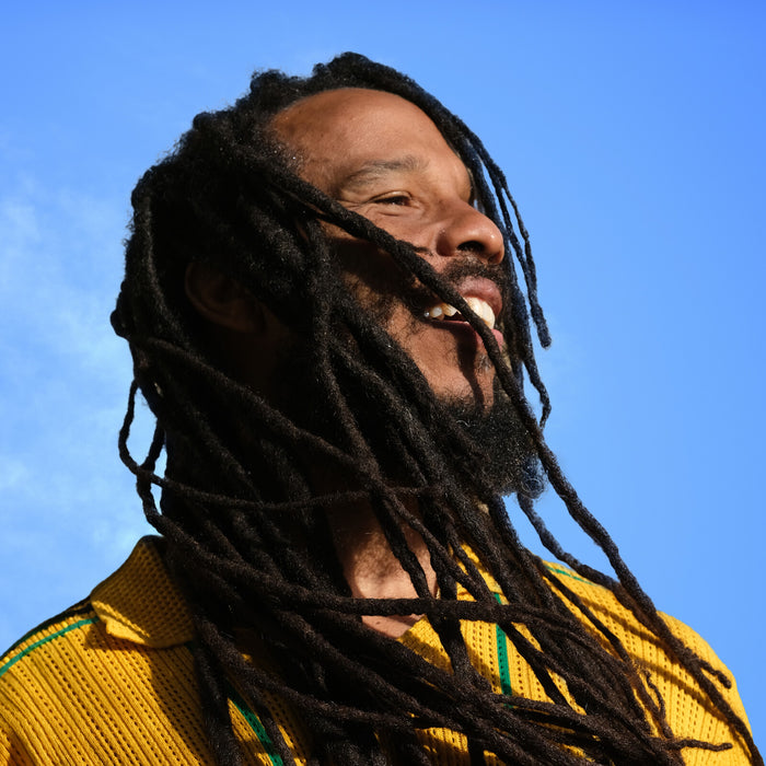 Ziggy Marley - Brightside - VVNL5109CDX