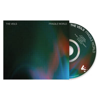 The Veils - Fragile World - VVNL5112CD