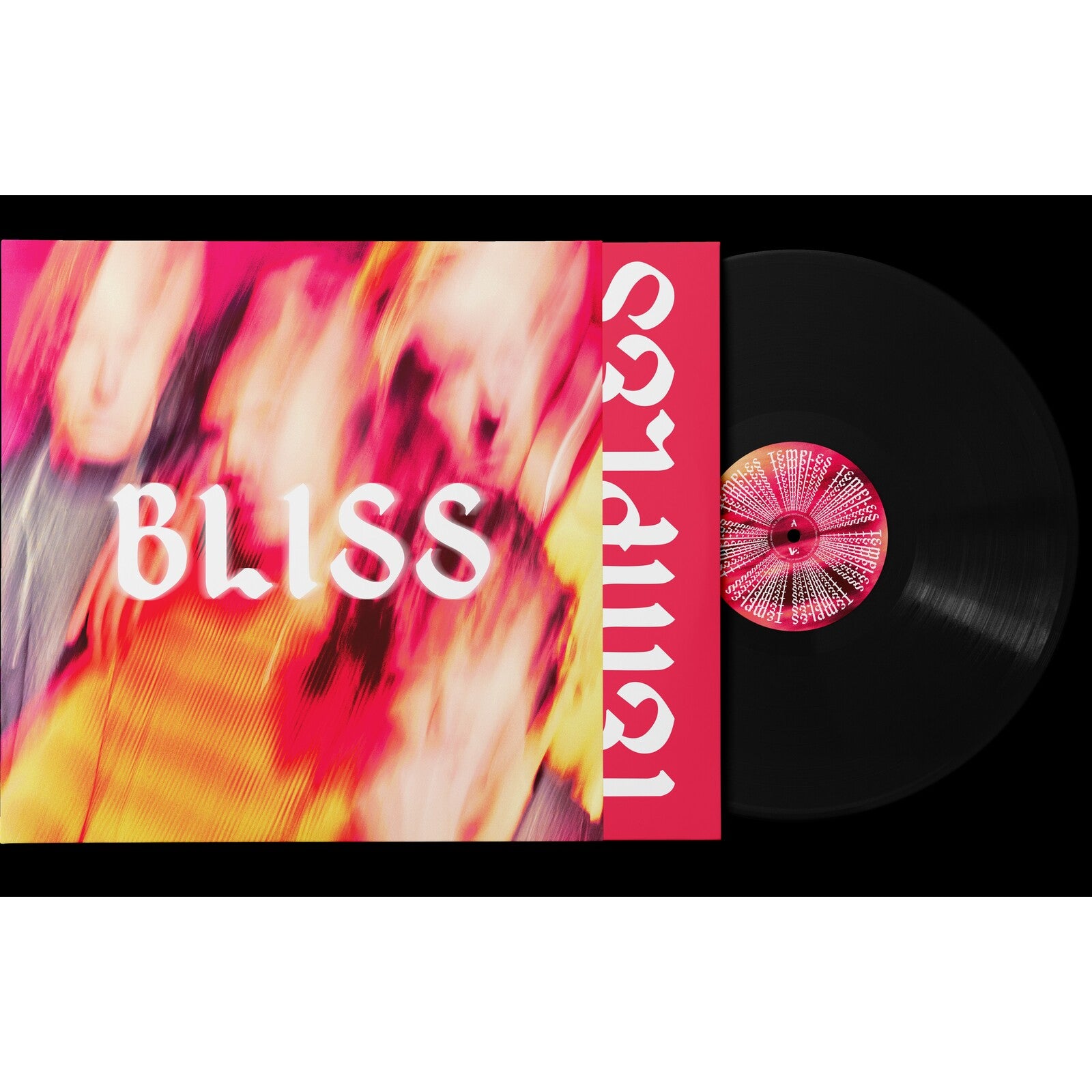 Temples: Bliss – Proper Music