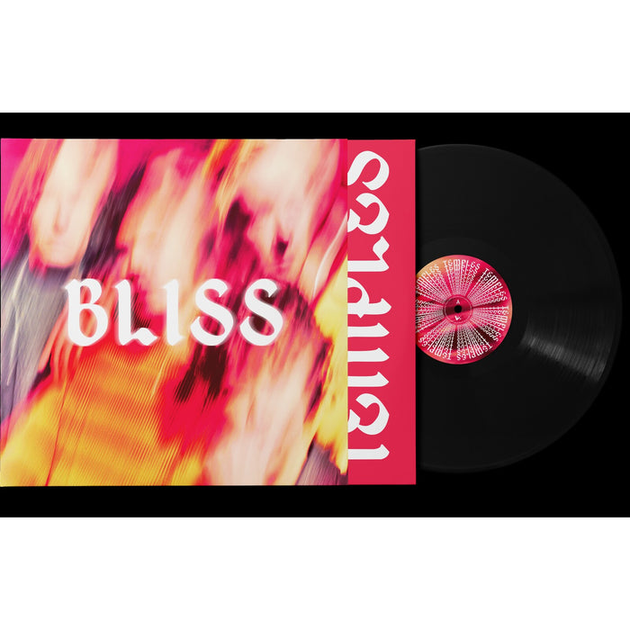 Temples - Bliss - VVNL5115LP