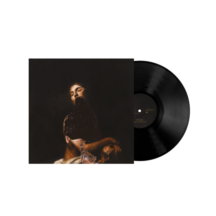The Veils - Total Depravity - VVNL5117LP