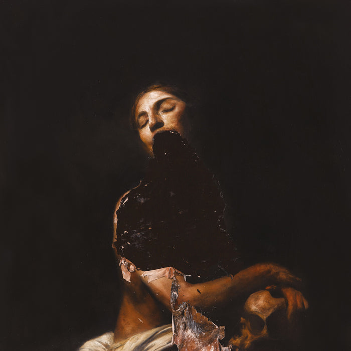 The Veils - Total Depravity - VVNL5117LP