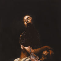 The Veils - Total Depravity - VVNL5117CD